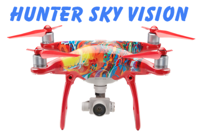Hunter Sky Vision